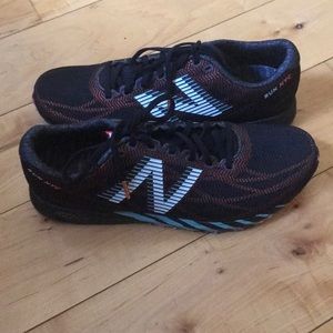 new balance 1400v6 nyc marathon